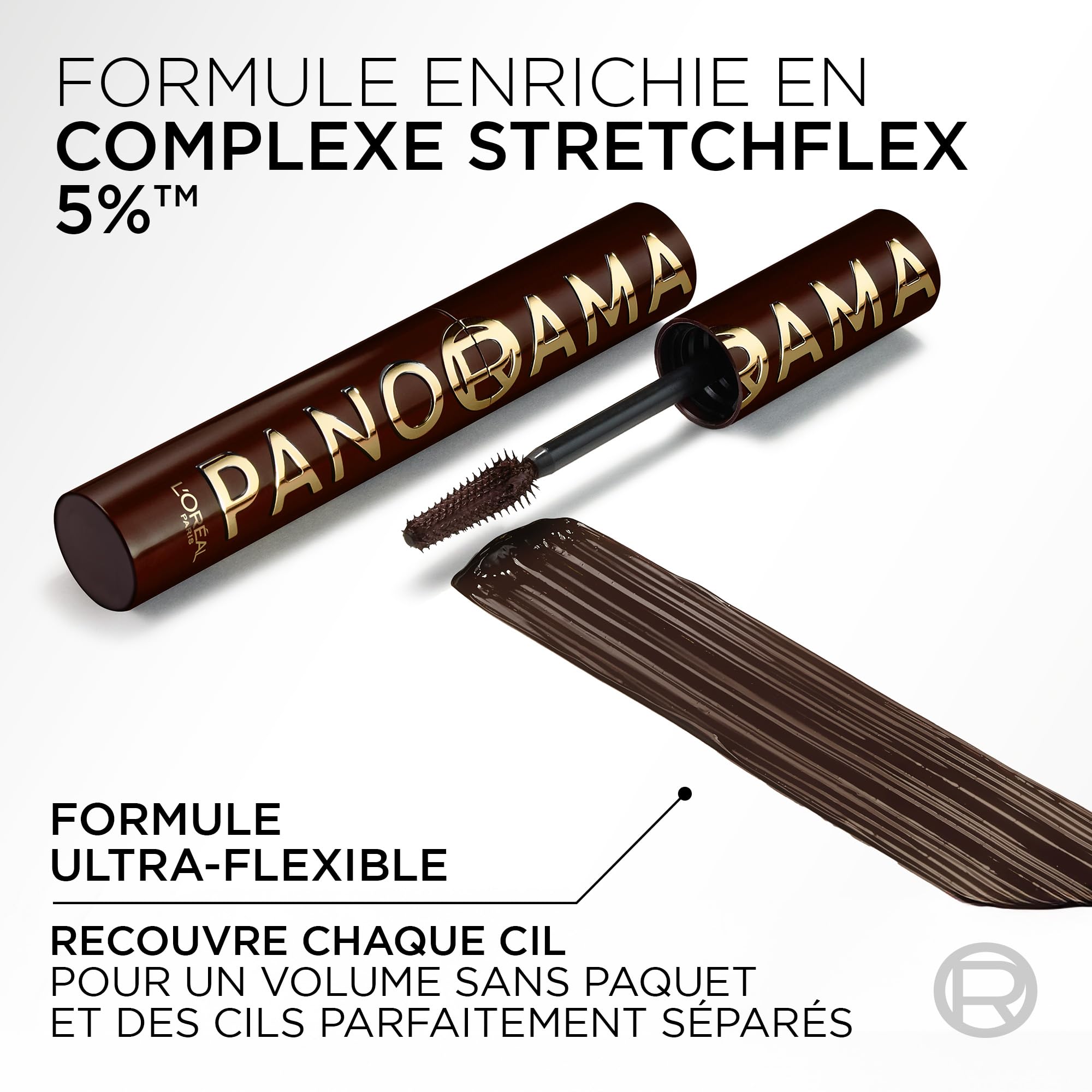 l-or-al-paris-volume-millions-de-cils-panorama-mascara-brun-leather-10-ml image 5