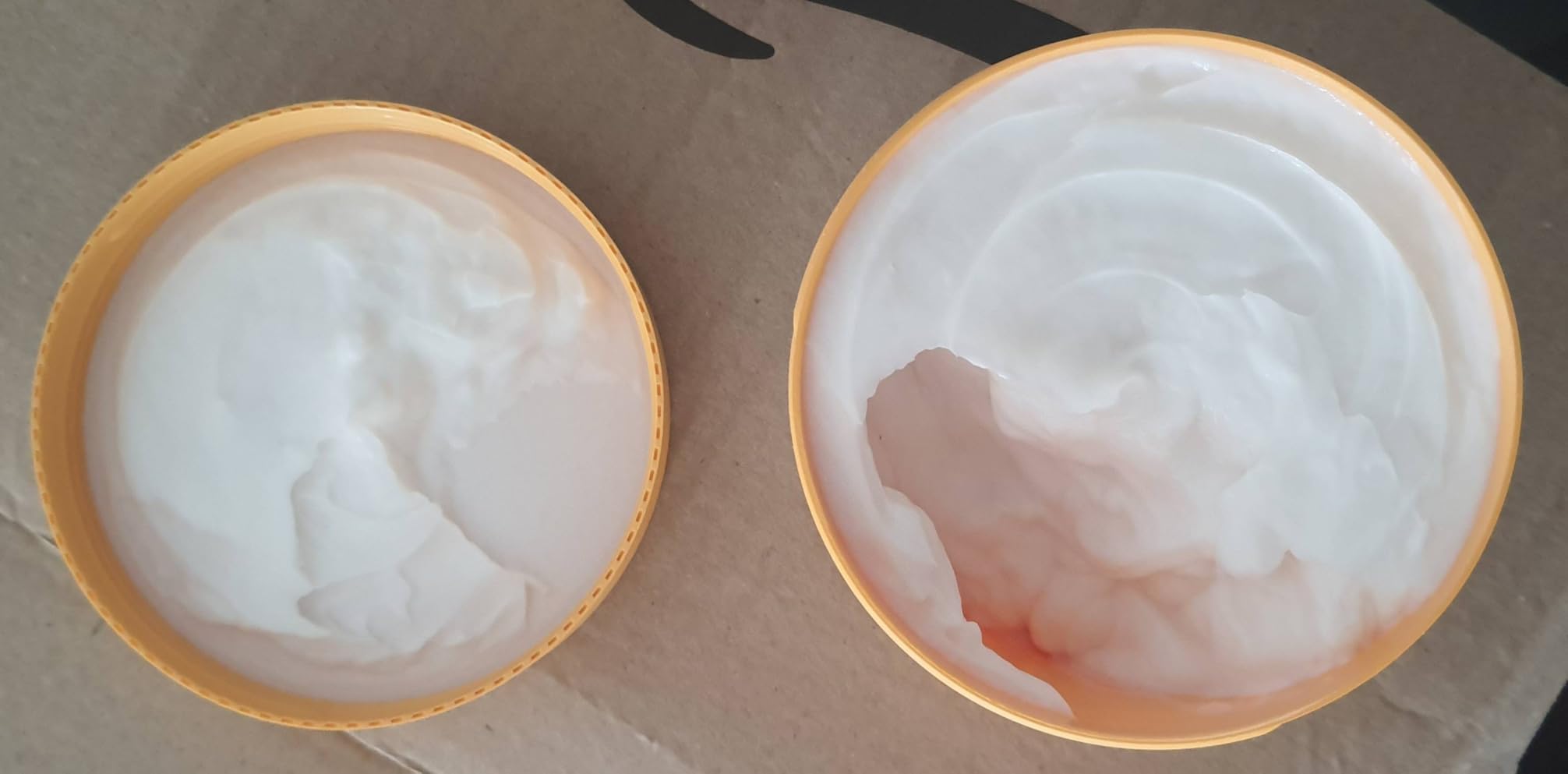 Très nourrissant, attention au dosage