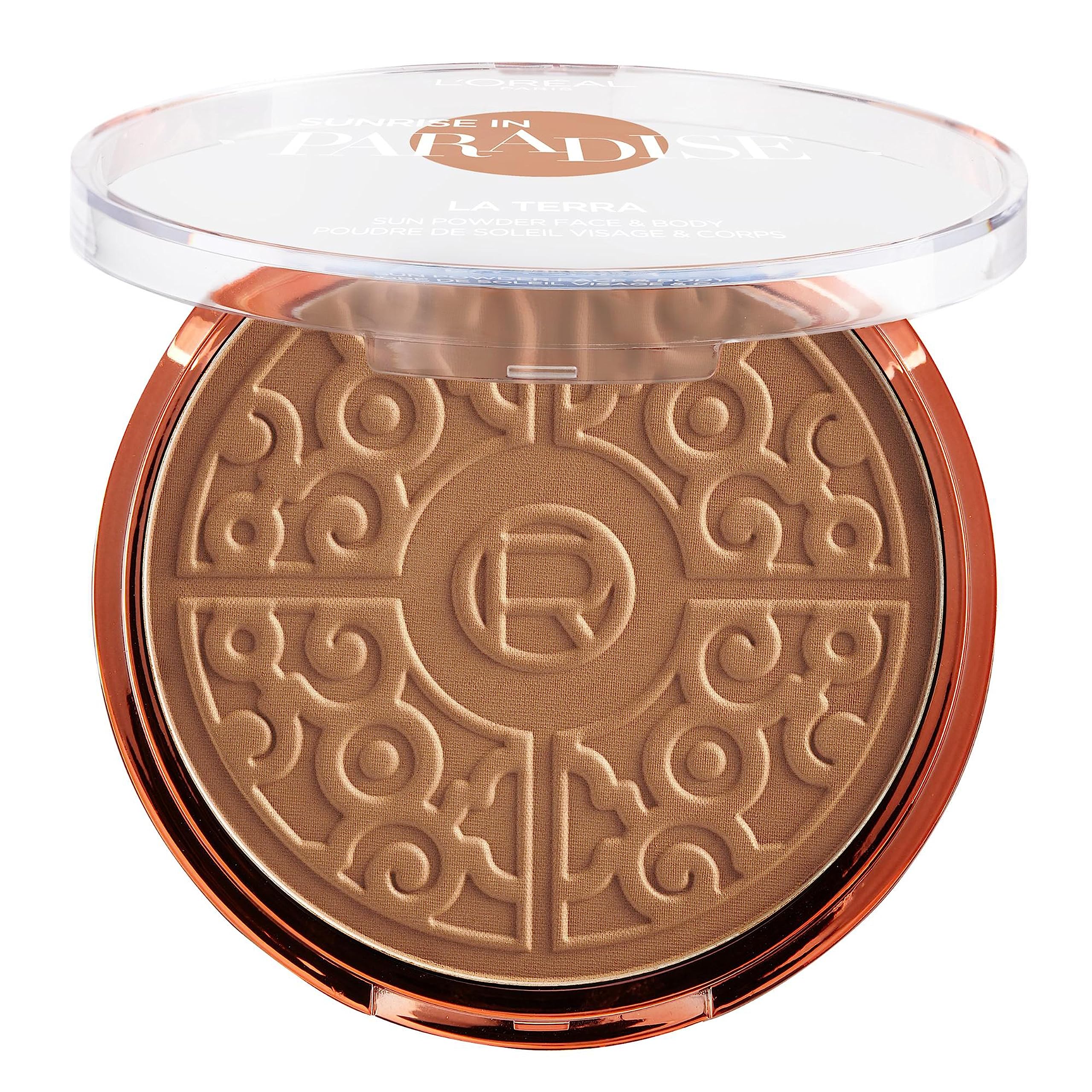 l-or-al-paris-glam-bronze-la-terra-poudre-soleil-01-portofino-18g image 2