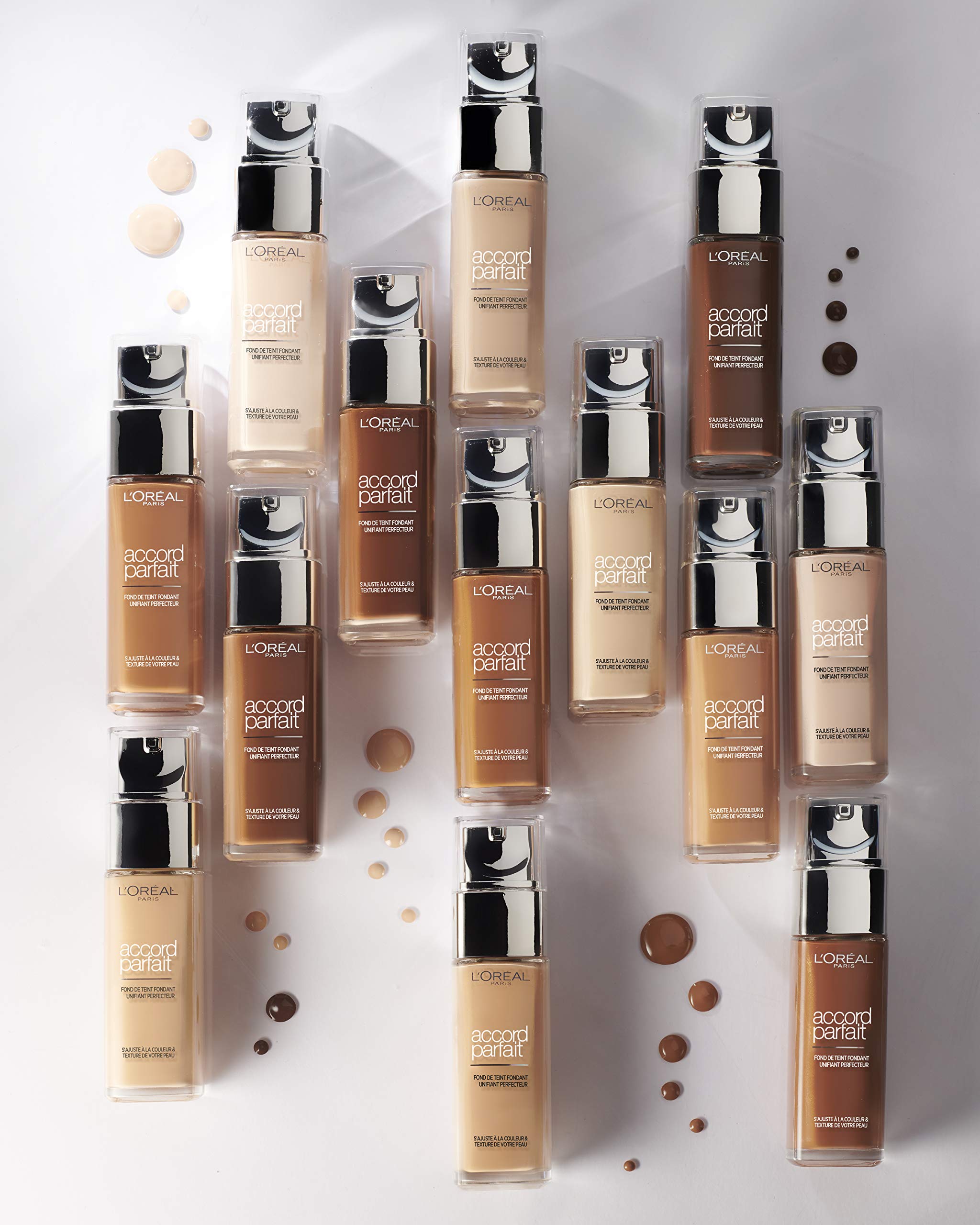 l-or-al-paris-accord-parfait-fond-de-teint-fluide-beige-dor-3-d-30-ml image 6