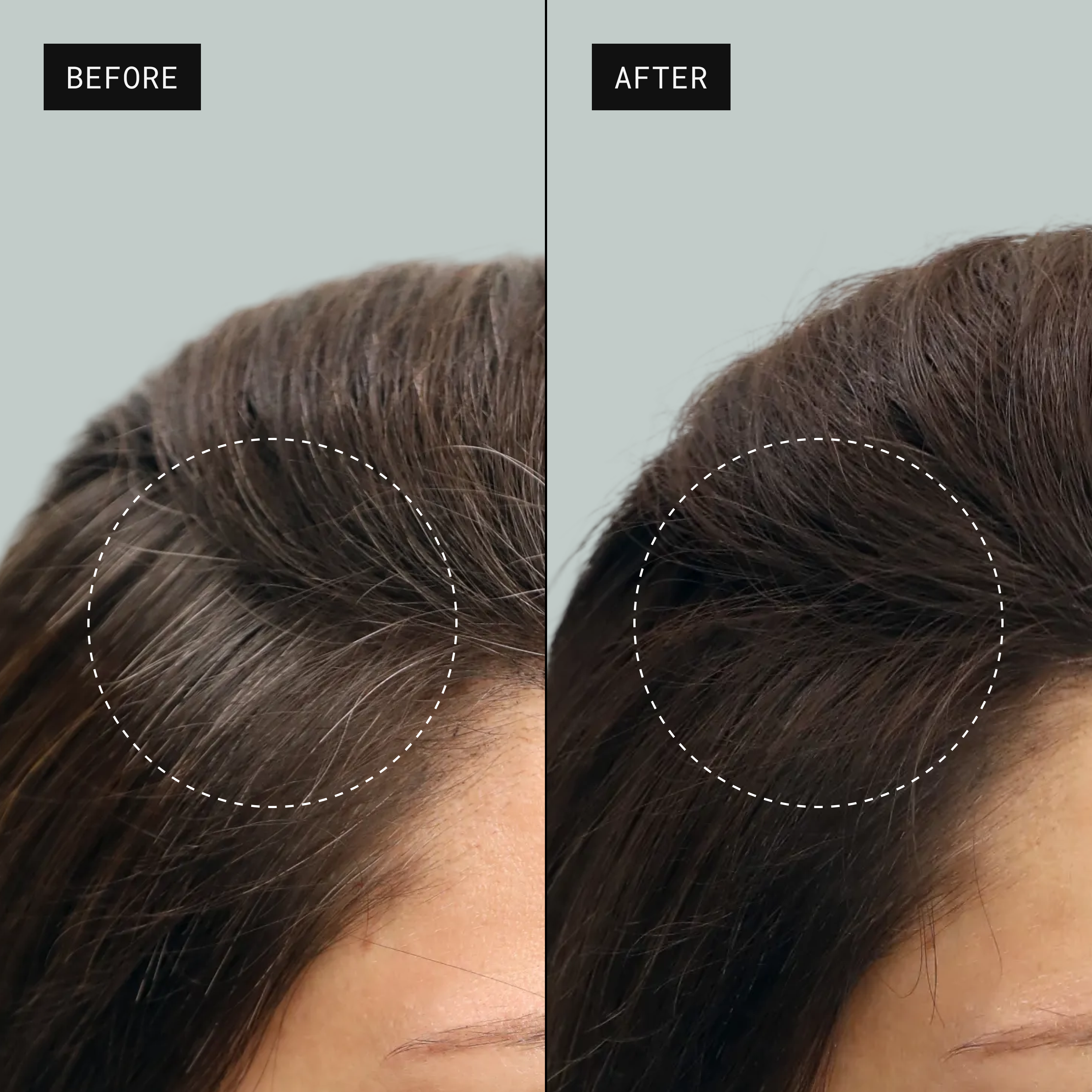toppik-colored-hair-thickener-spray-colorant-densifiant image 7