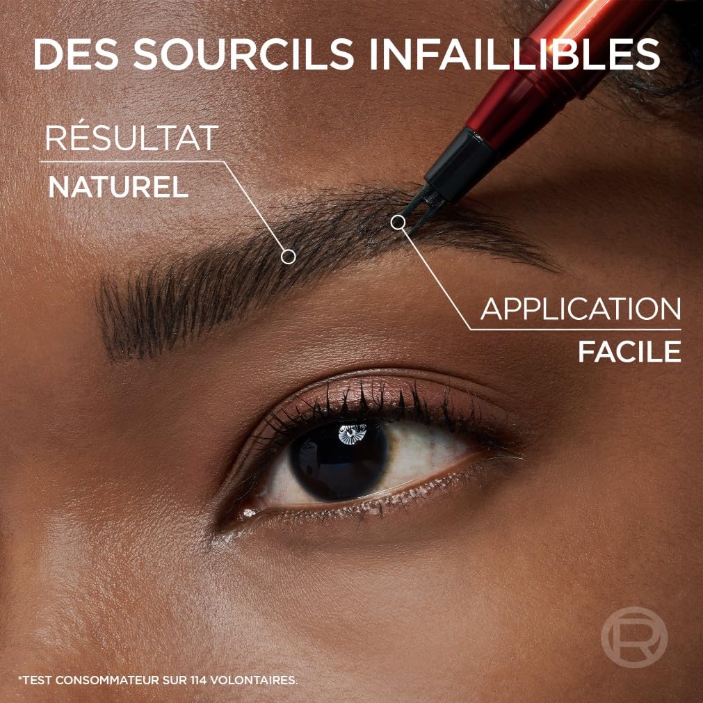l-or-al-paris-infaillible-faux-brow-feutre-sourcils-waterproof-dark-brunette image 6