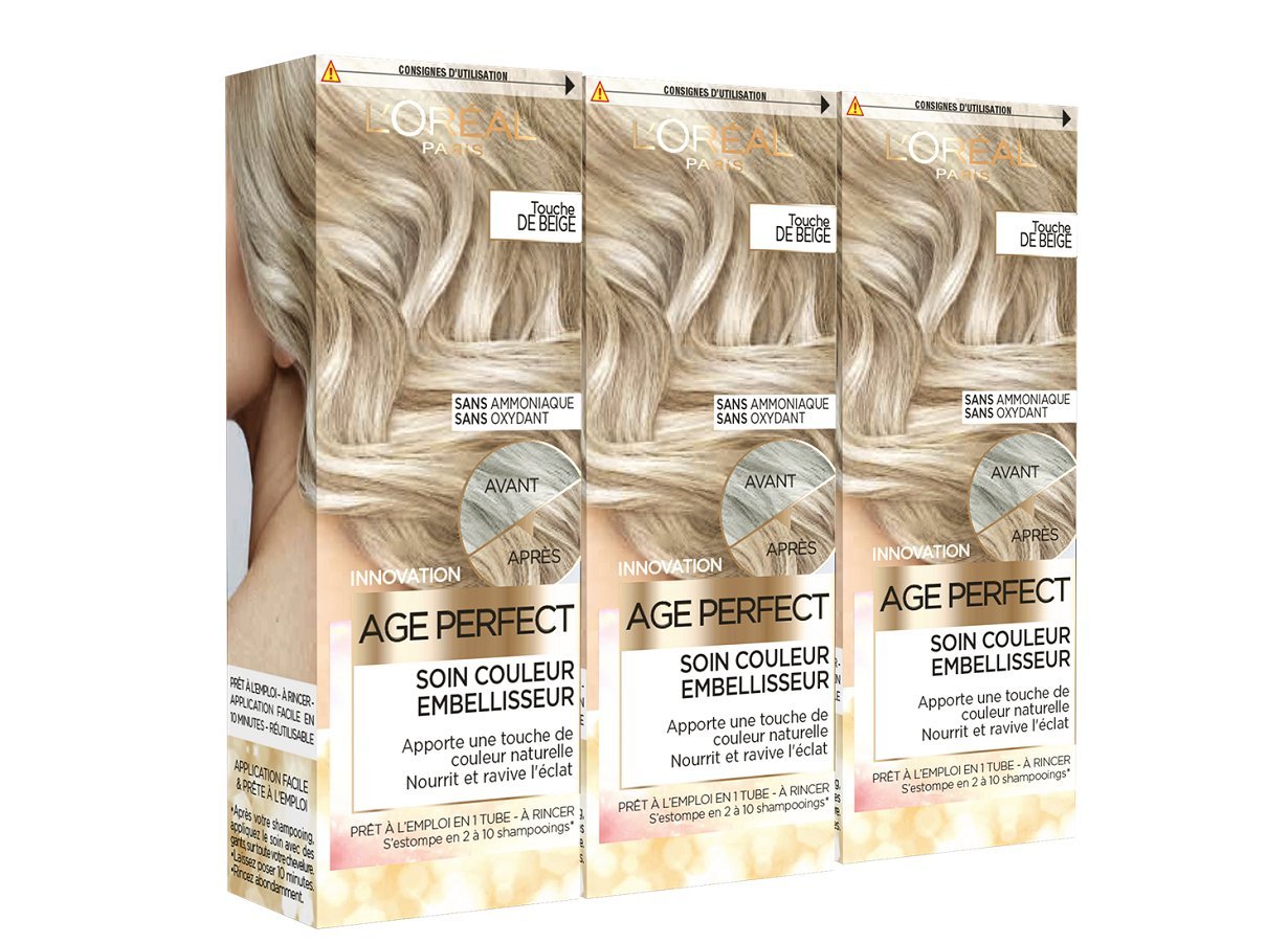 l-or-al-paris-age-perfect-soin-couleur-embellisseur-cheveux-gris-et-blancs-touch image 1
