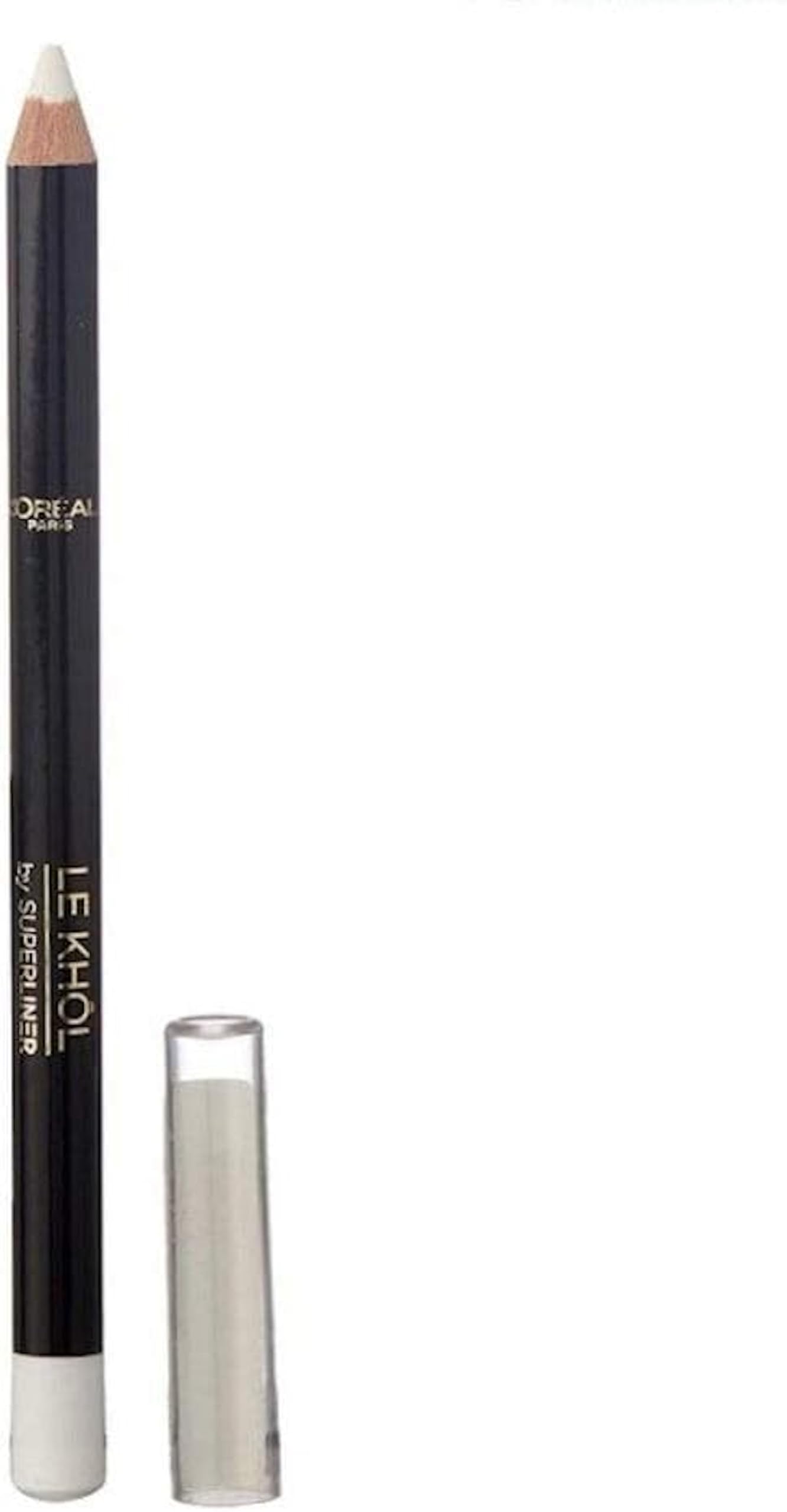 l-or-al-paris-super-liner-le-kh-l-paradise-12h-teinte-120-immaculate-snow image 1