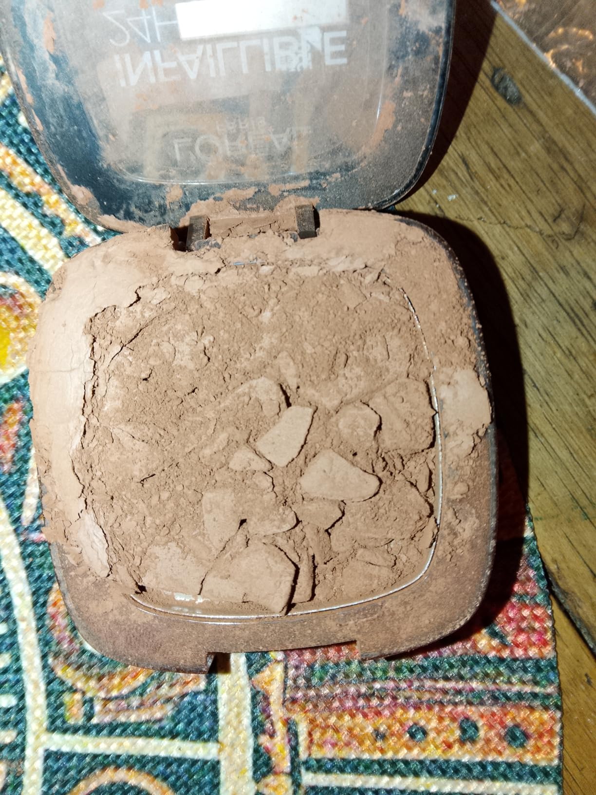 Parfait pour débutantes