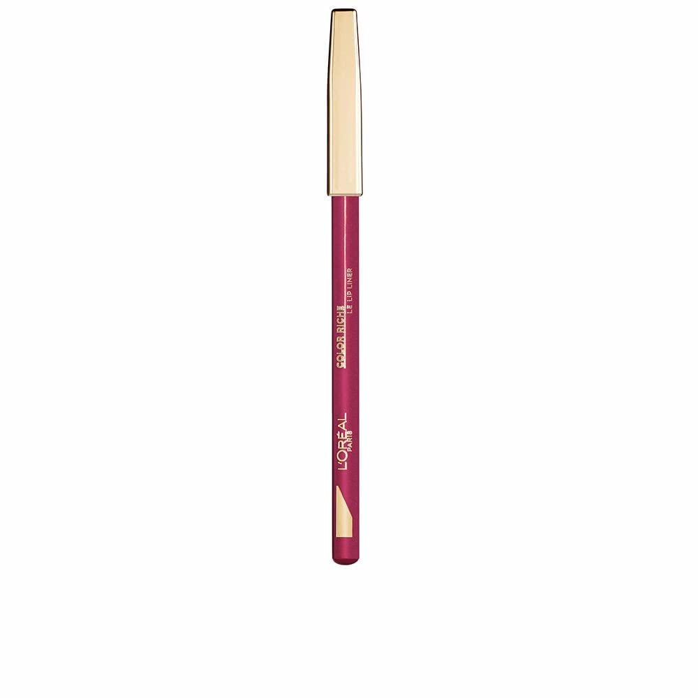 l-or-al-paris-color-riche-crayon-contour-l-vres-107-c-est-dimanche image 6