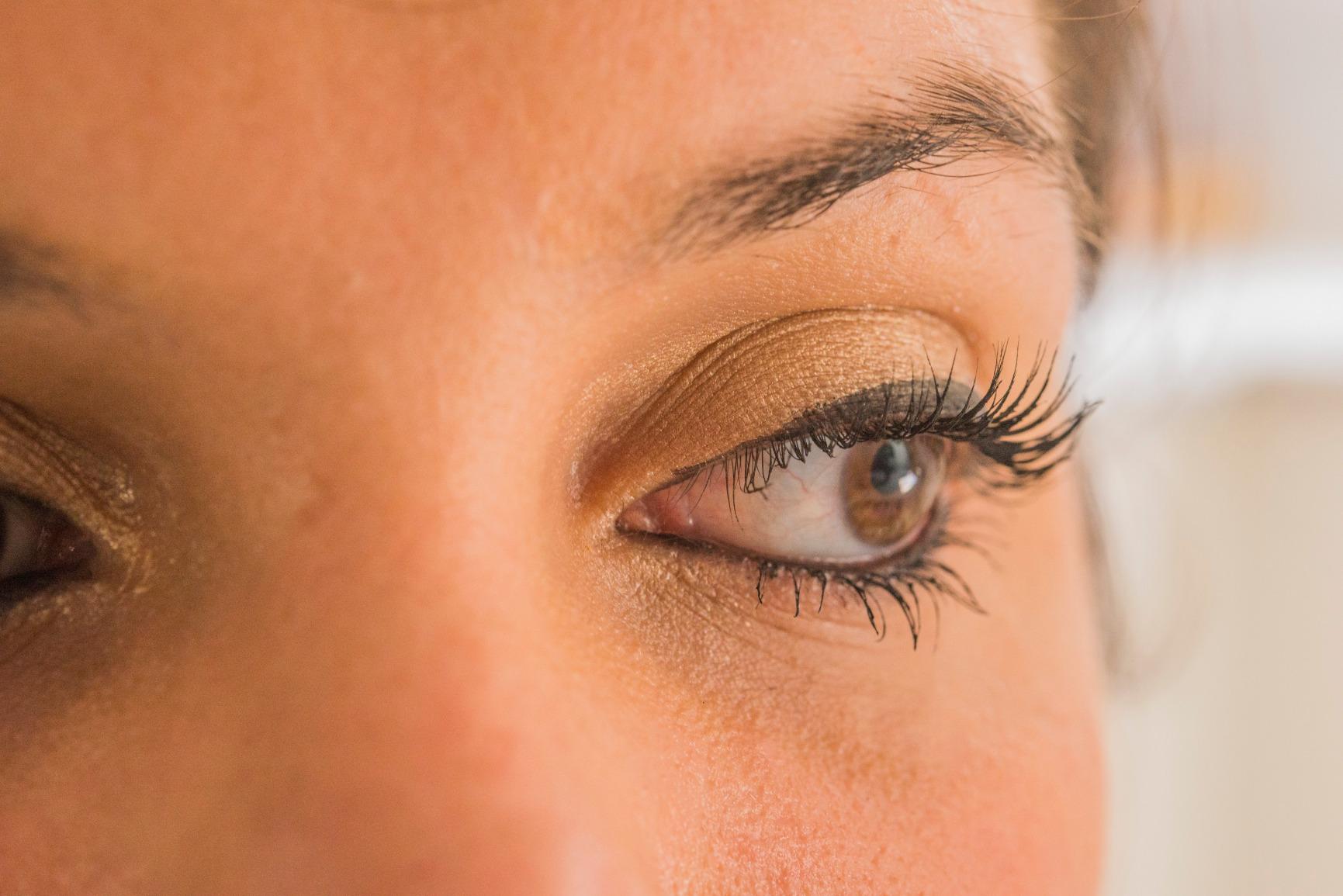 Wahou le regard !
