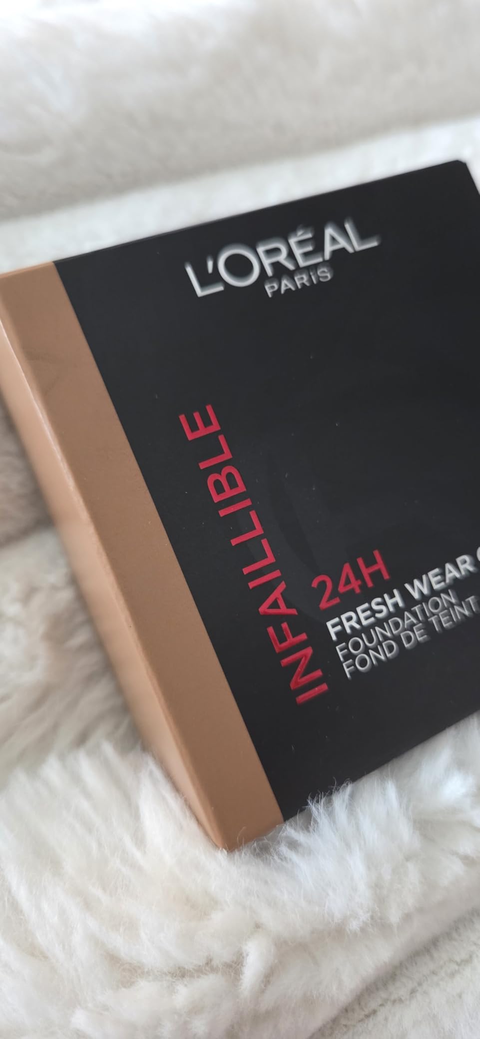Bien mais couvrance limitée