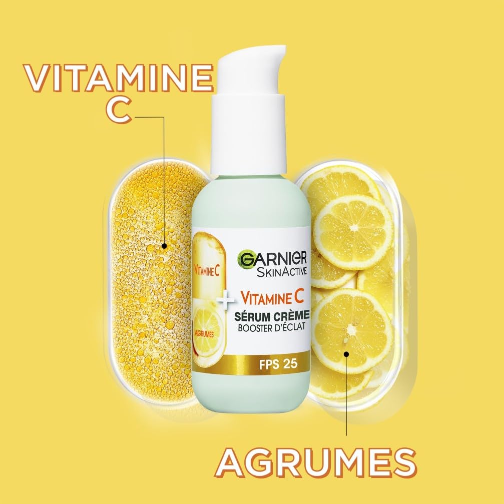 garnier-skin-active-s-rum-cr-me-booster-d-clat-2-en-1-vitamine-c-fps-25-50-ml image 4