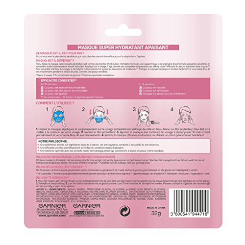 garnier-skinactive-hydra-bomb-masque-tissu-camomille-peaux-s-ches-et-sensibles image 7