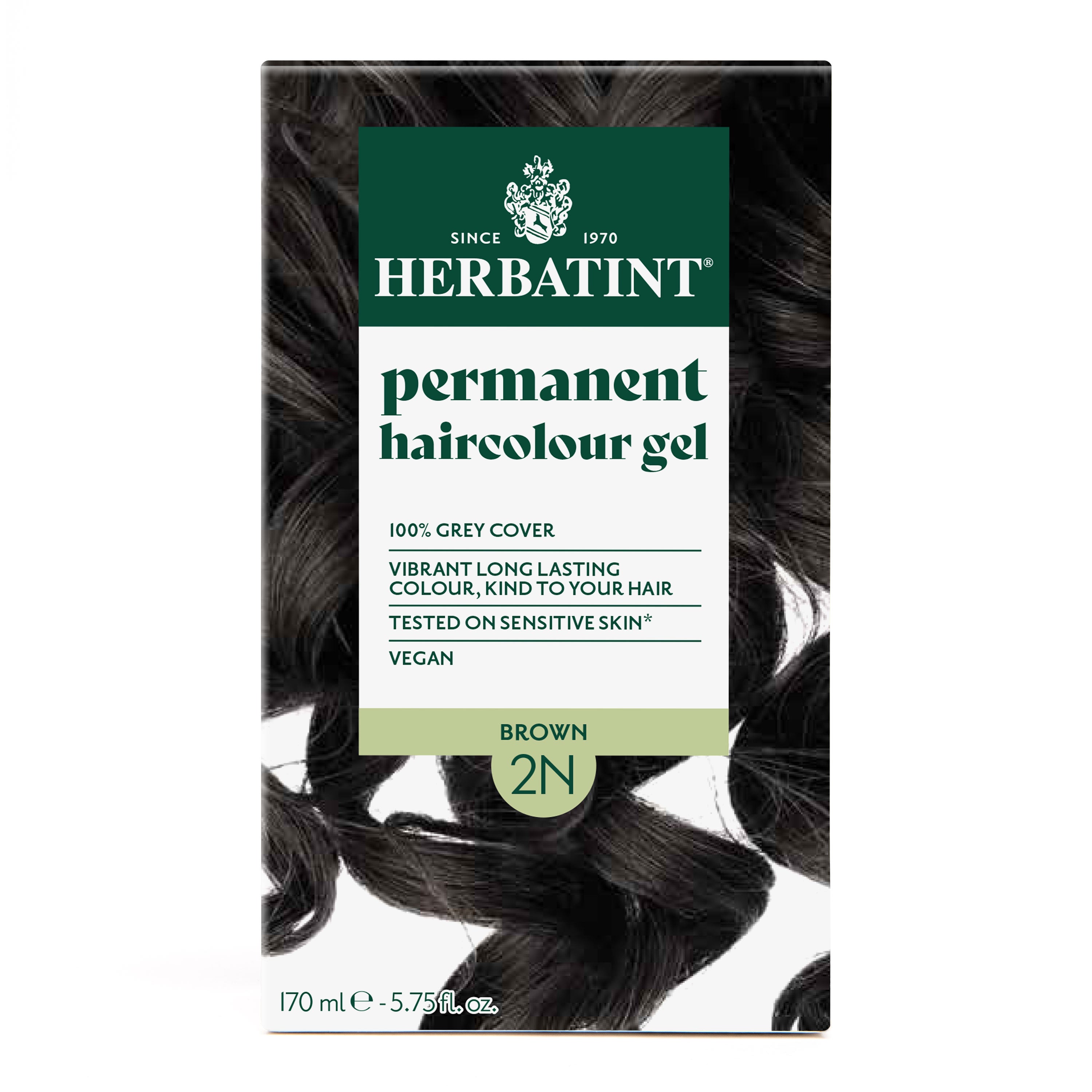 herbatint-soin-colorant-permanent-2n-brun-170-ml image 3