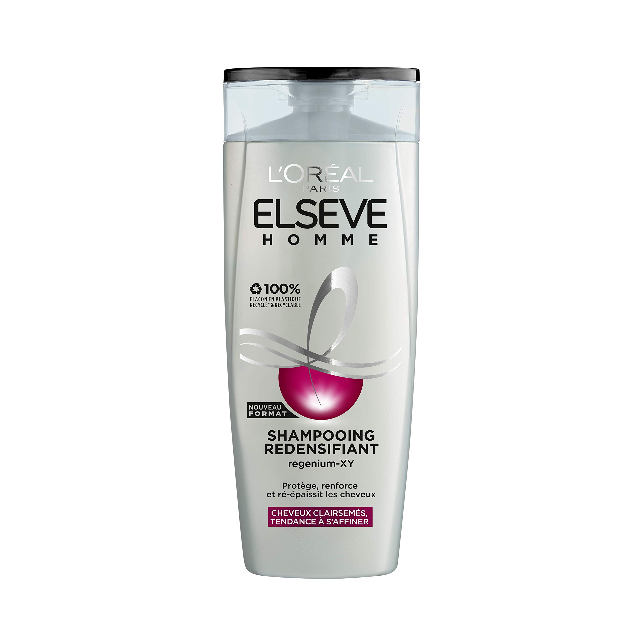 l-or-al-paris-elseve-homme-shampooing-redensifiant-homme-1-unit image 1