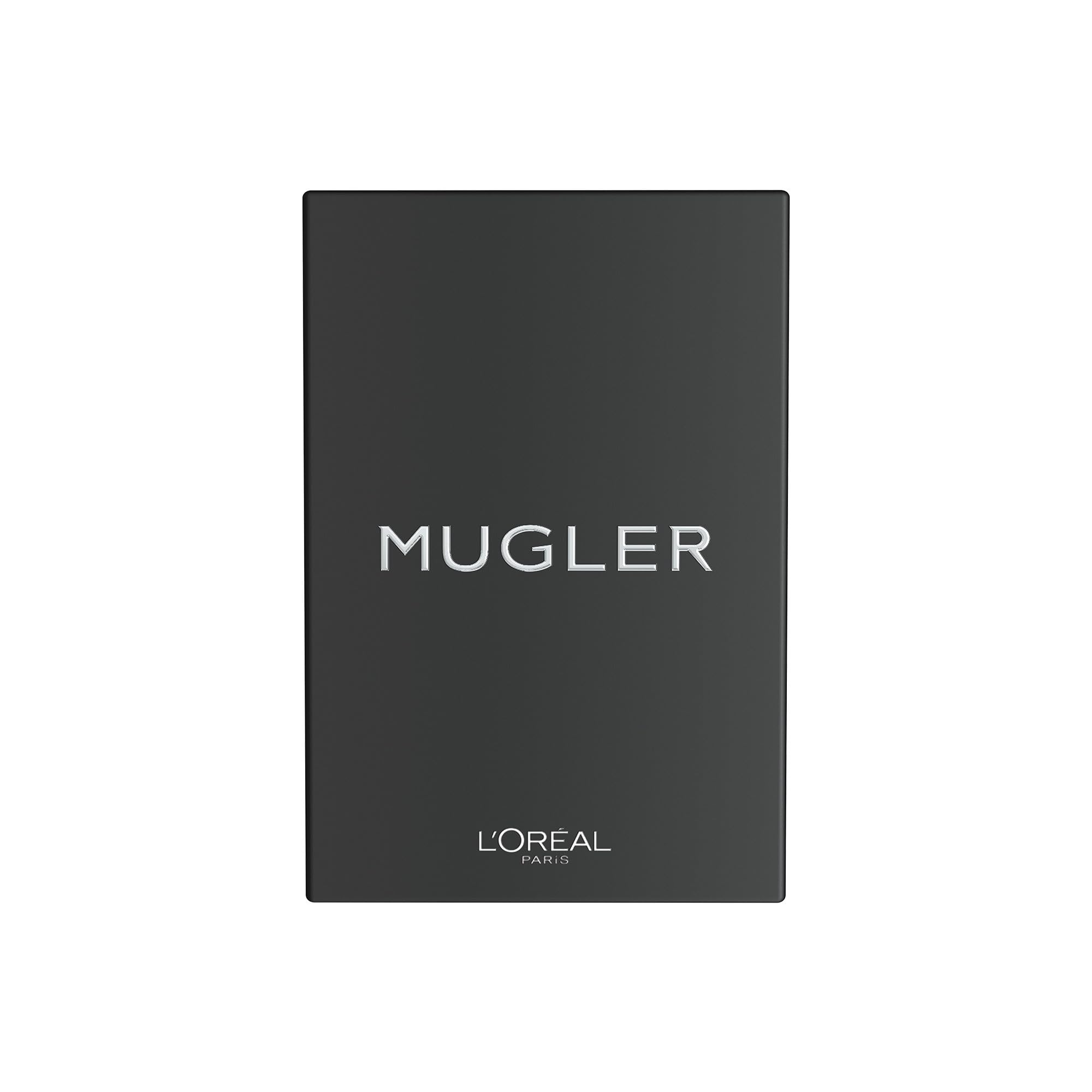 l-or-al-paris-x-mugler-palette-fards-paupi-res-5-nuances-midnight image 1