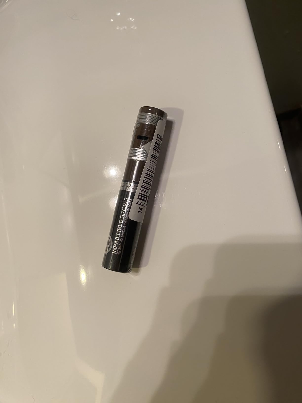 Effet étoffé immédiat