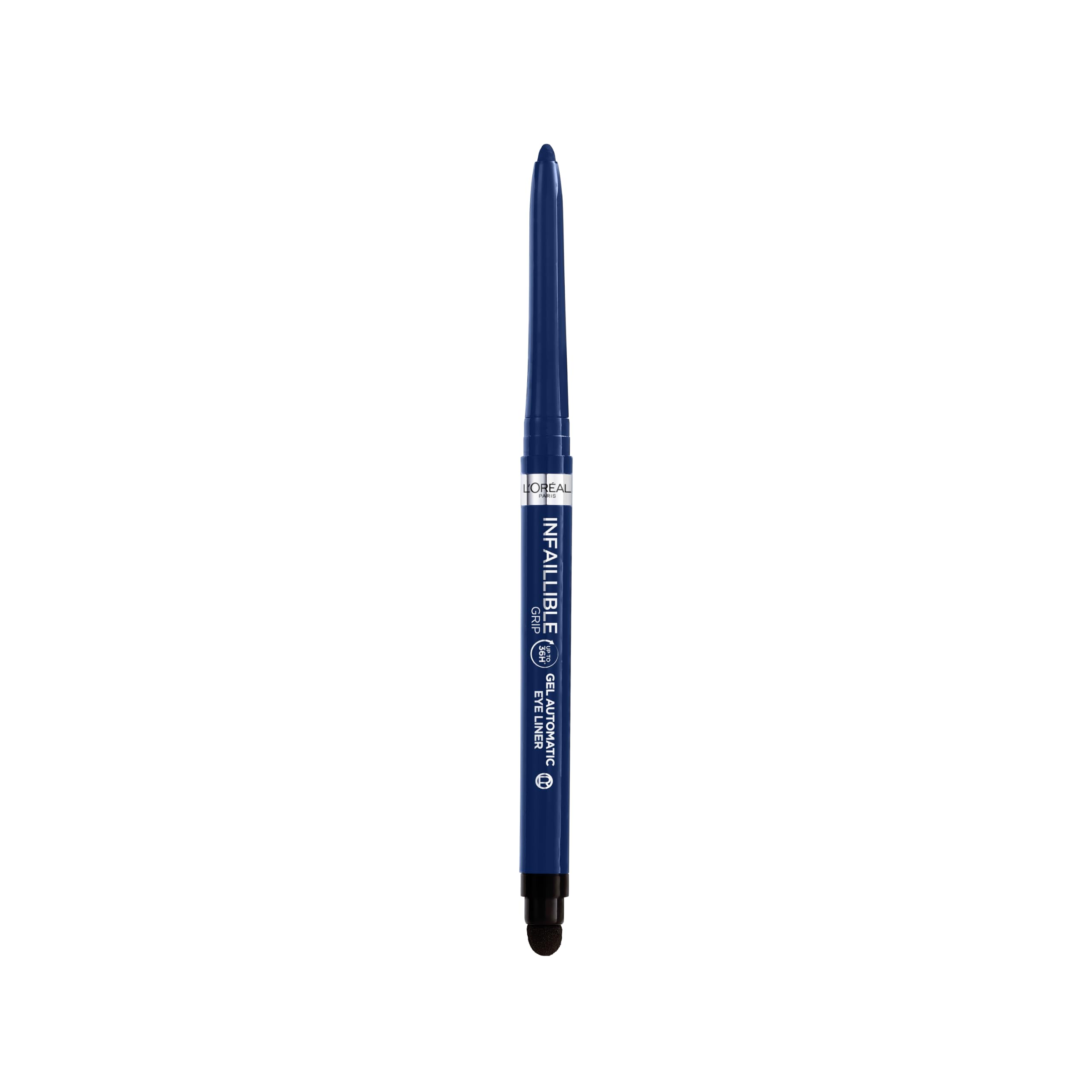 l-or-al-paris-infaillible-grip-liner-crayon-eyeliner-waterproof-blue-jersey image 1