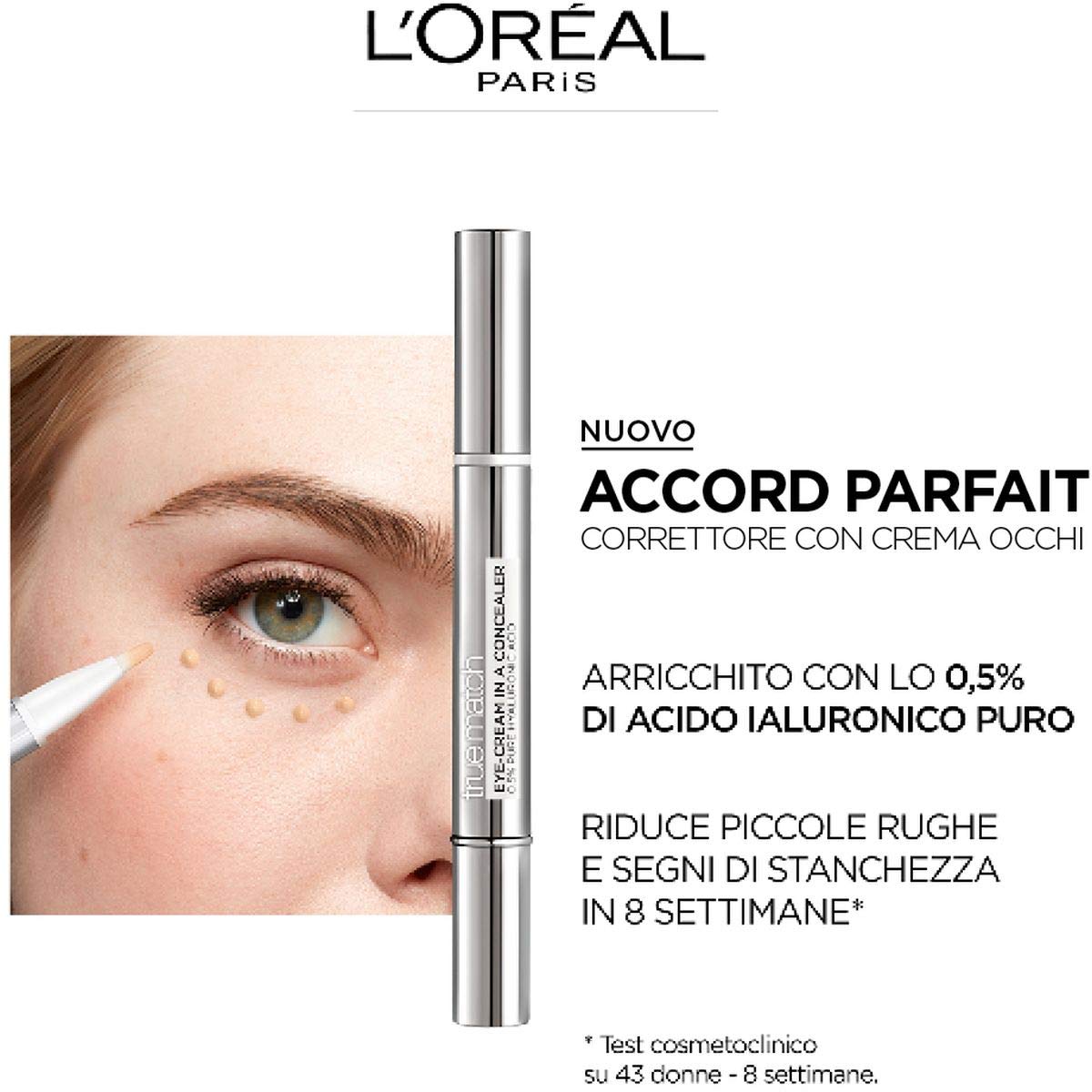 l-or-al-paris-accord-parfait-anti-cernes-soin-yeux-illuminateur-teinte-p-che image 4
