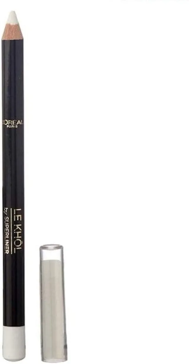 l-or-al-paris-super-liner-le-kh-l-paradise-12h-teinte-120-immaculate-snow image 1
