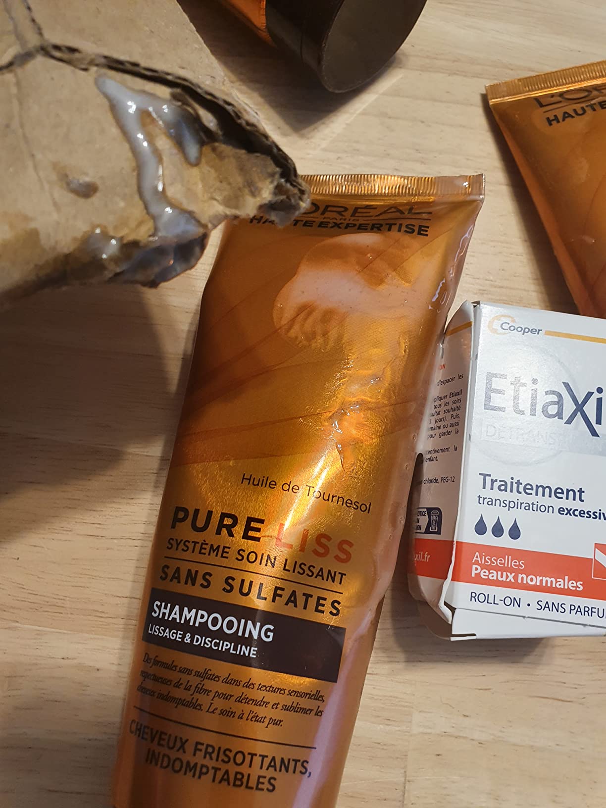 Bon produit du quotidien