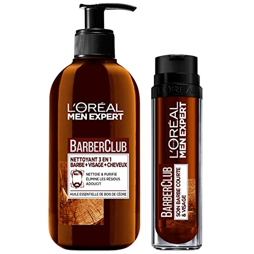 l-or-al-paris-men-expert-barberclub-coffret-routine-barbe-courte-2-produits image 7