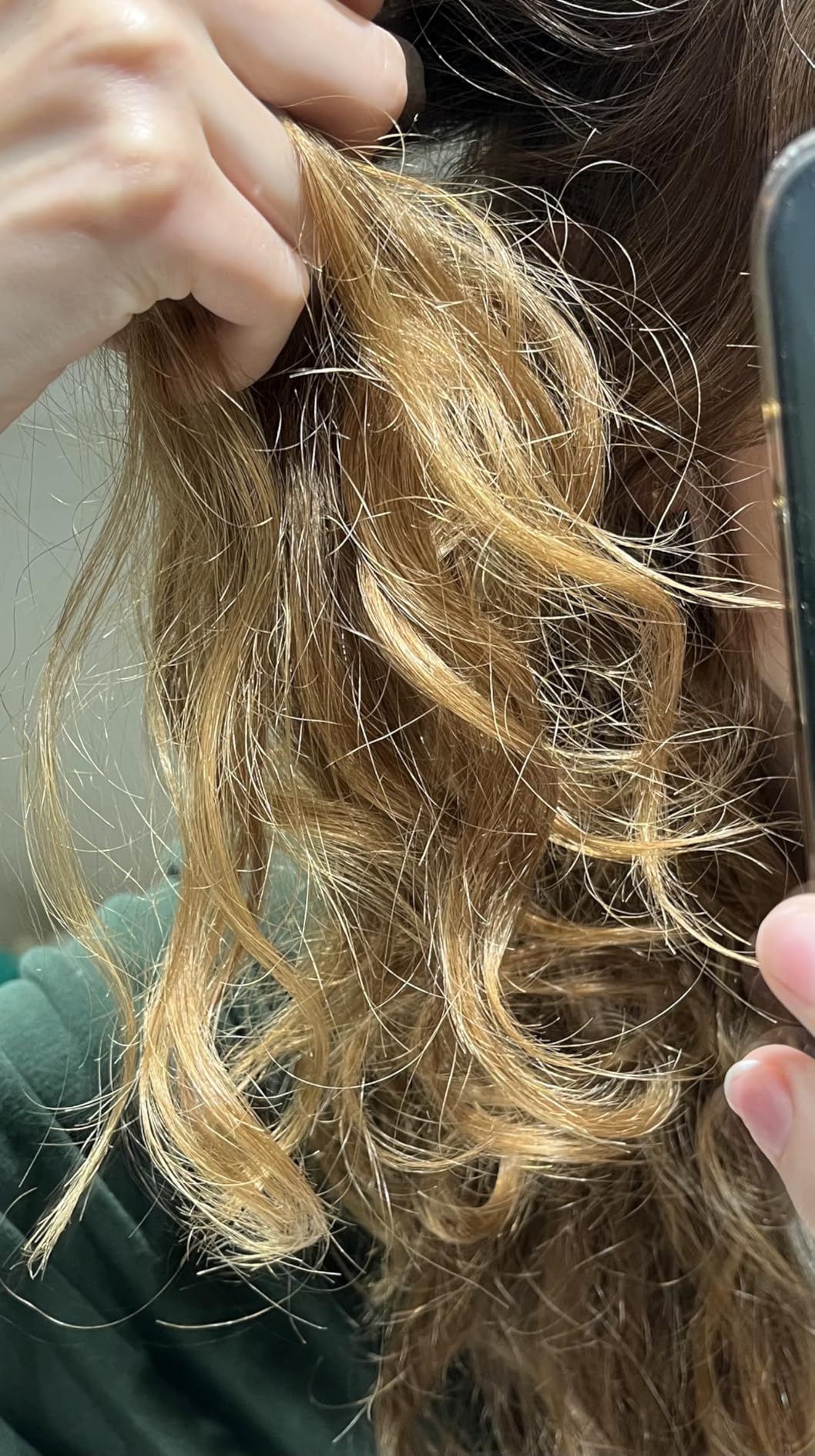 Effet soleil naturel