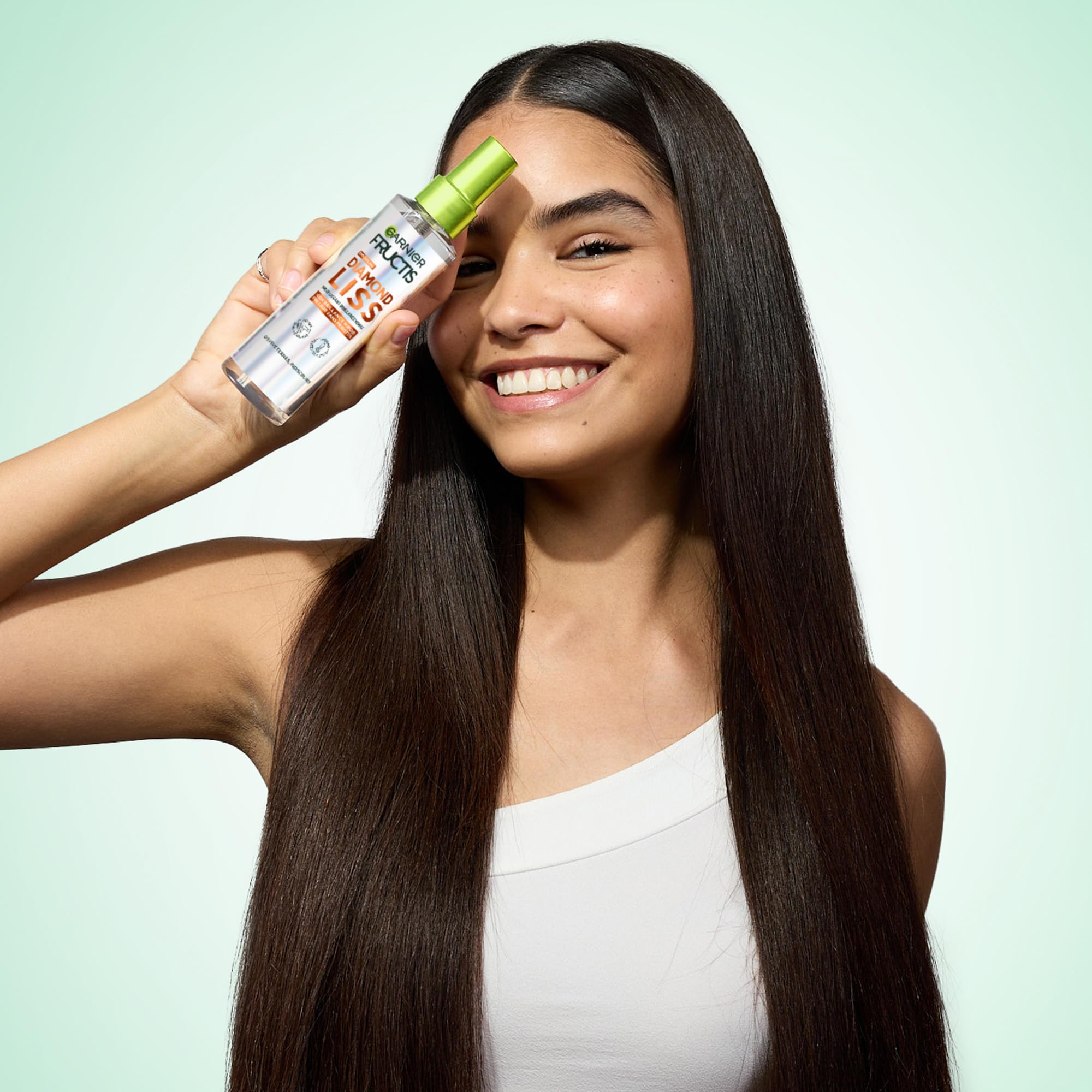 garnier-fructis-diamond-liss-spray-lissant-100h-150-ml image 8