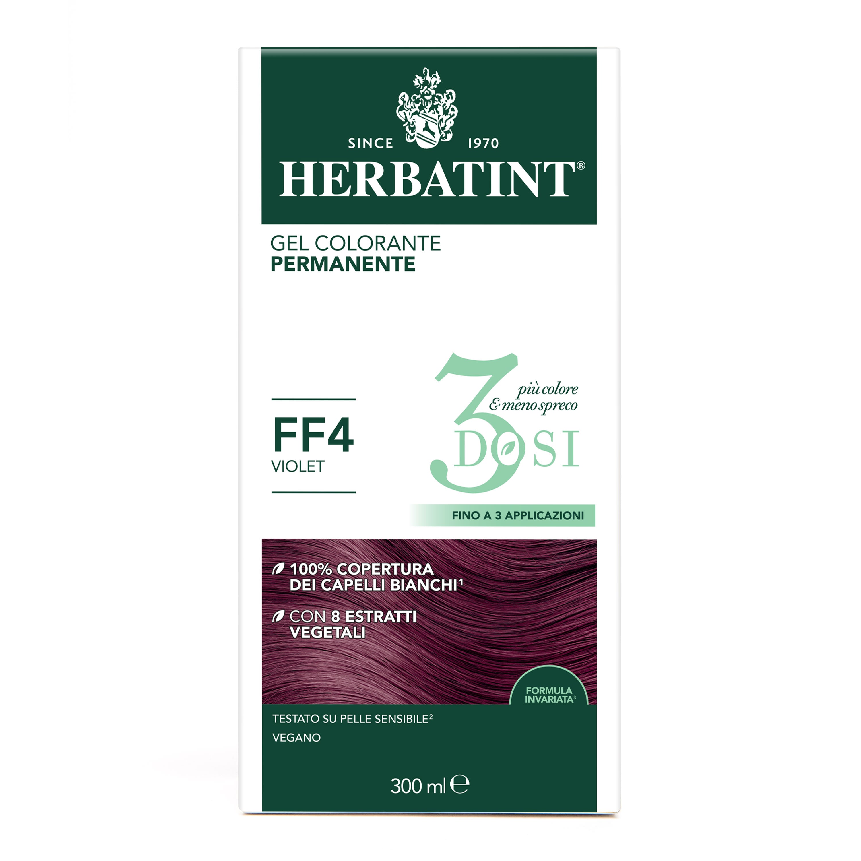 herbatint-3dosi-soin-colorant-permanent-ff4-violet-300-ml image 3