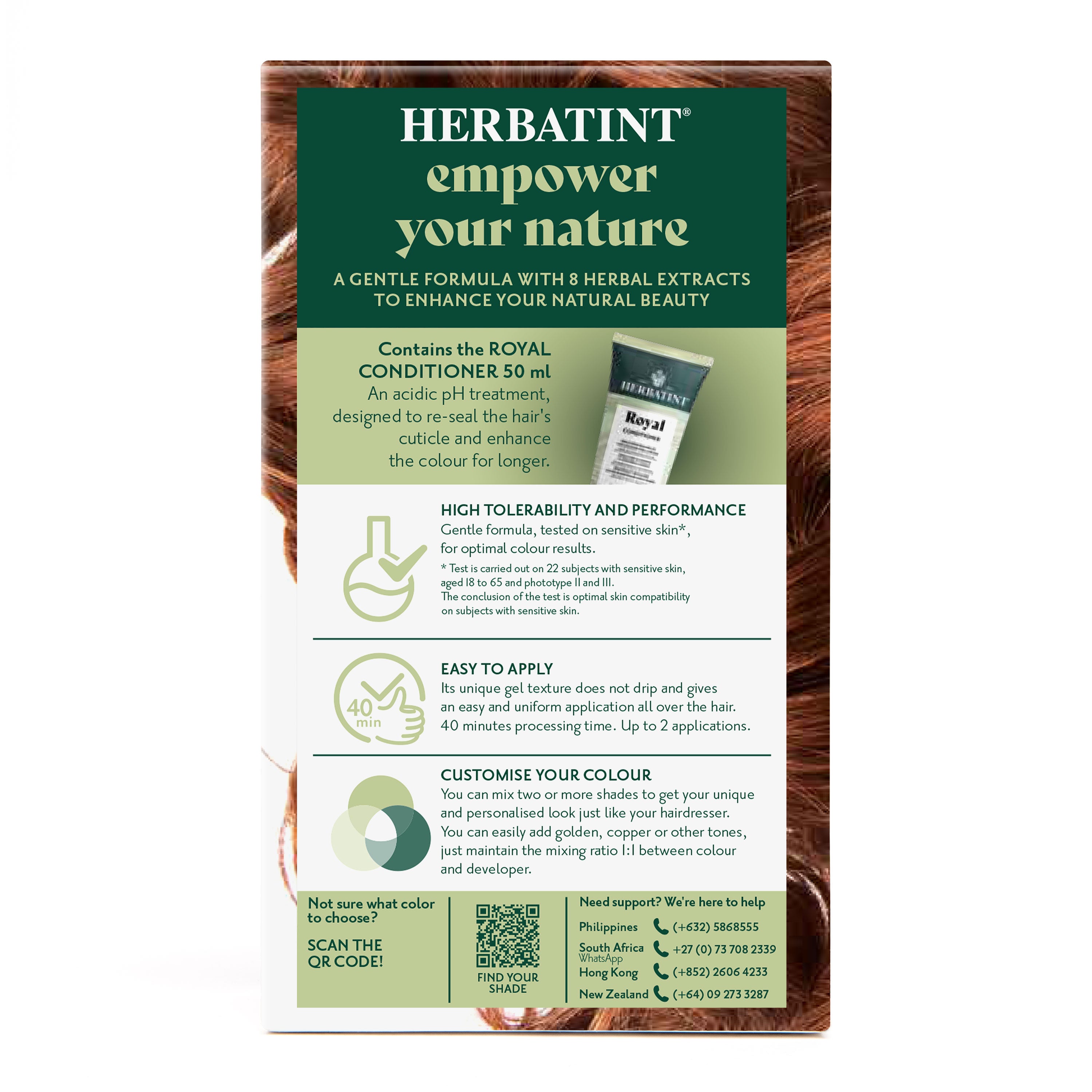 herbatint-soin-colorant-permanent-7r-blond-cuivr-170-ml-s-rie-cuivr-r image 4
