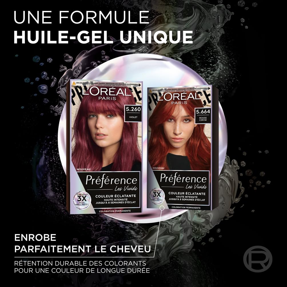 l-or-al-paris-pr-f-rence-vivids-coloration-permanente-rouge-cerise-5-664 image 4
