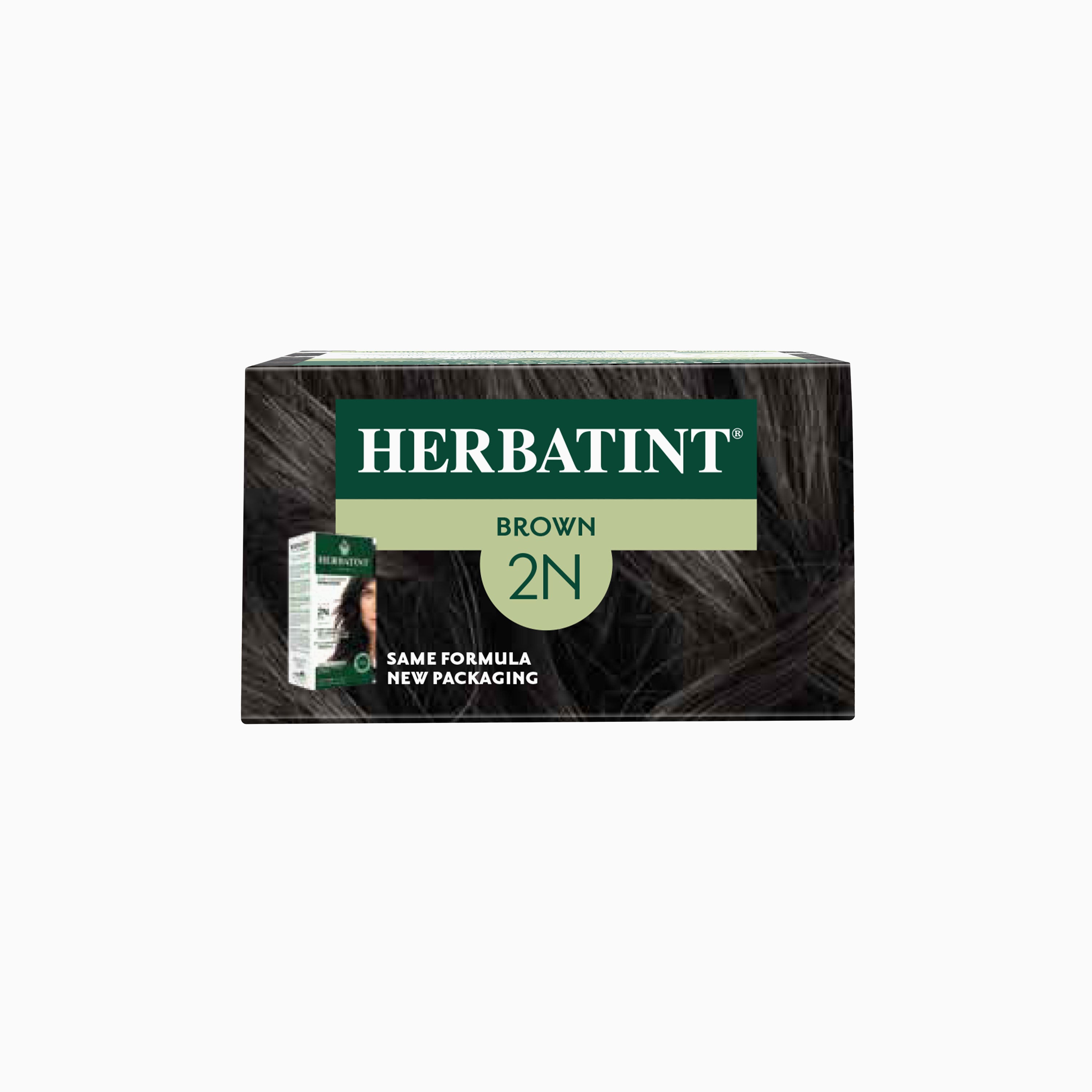 herbatint-soin-colorant-permanent-2n-brun-170-ml image 5
