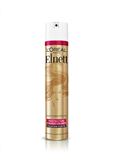 l-or-al-paris-elnett-cheveux-color-s-fixation-forte-laque-400-ml image 6