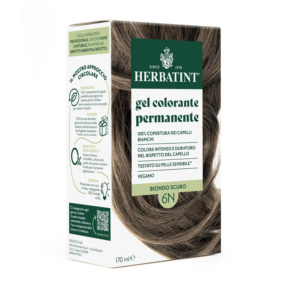herbatint-6n-blond-fonc-soin-colorant-permanent-170-ml image 1