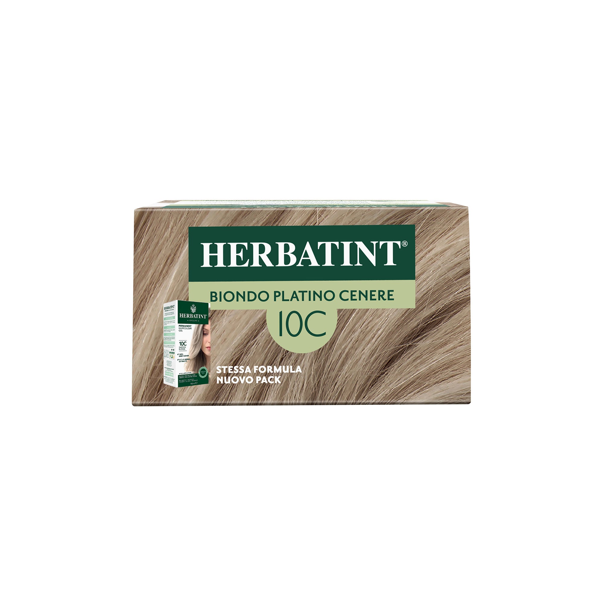 herbatint-soin-colorant-permanent-10c-blond-platine-cendr-170-ml image 5