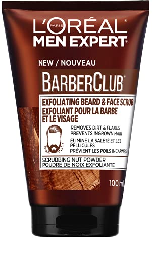 l-or-al-men-expert-barber-club-exfoliant-barbe-visage-homme image 4