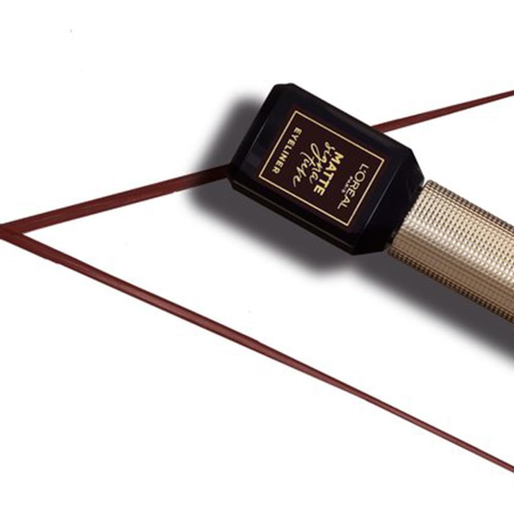 l-or-al-paris-infaillible-dip-in-liner-eyeliner-marron-longue-tenue-24h image 2