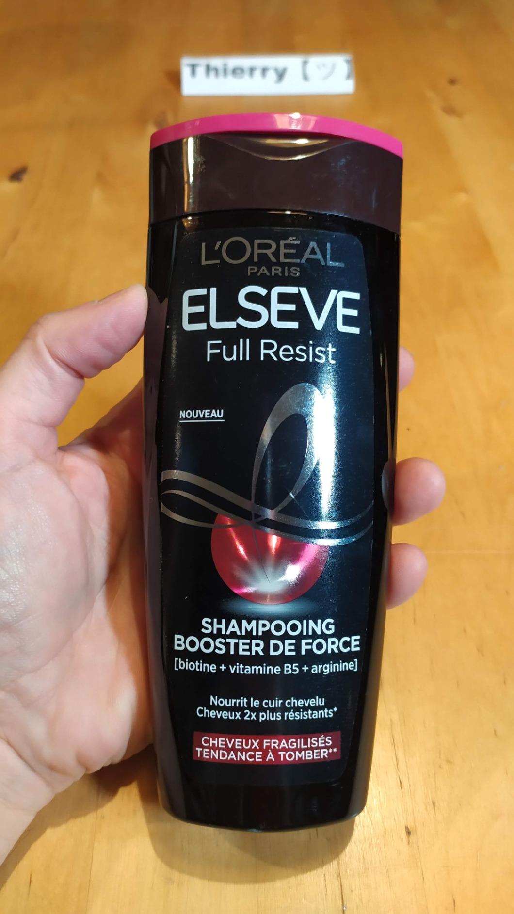 Retrouvé du volume