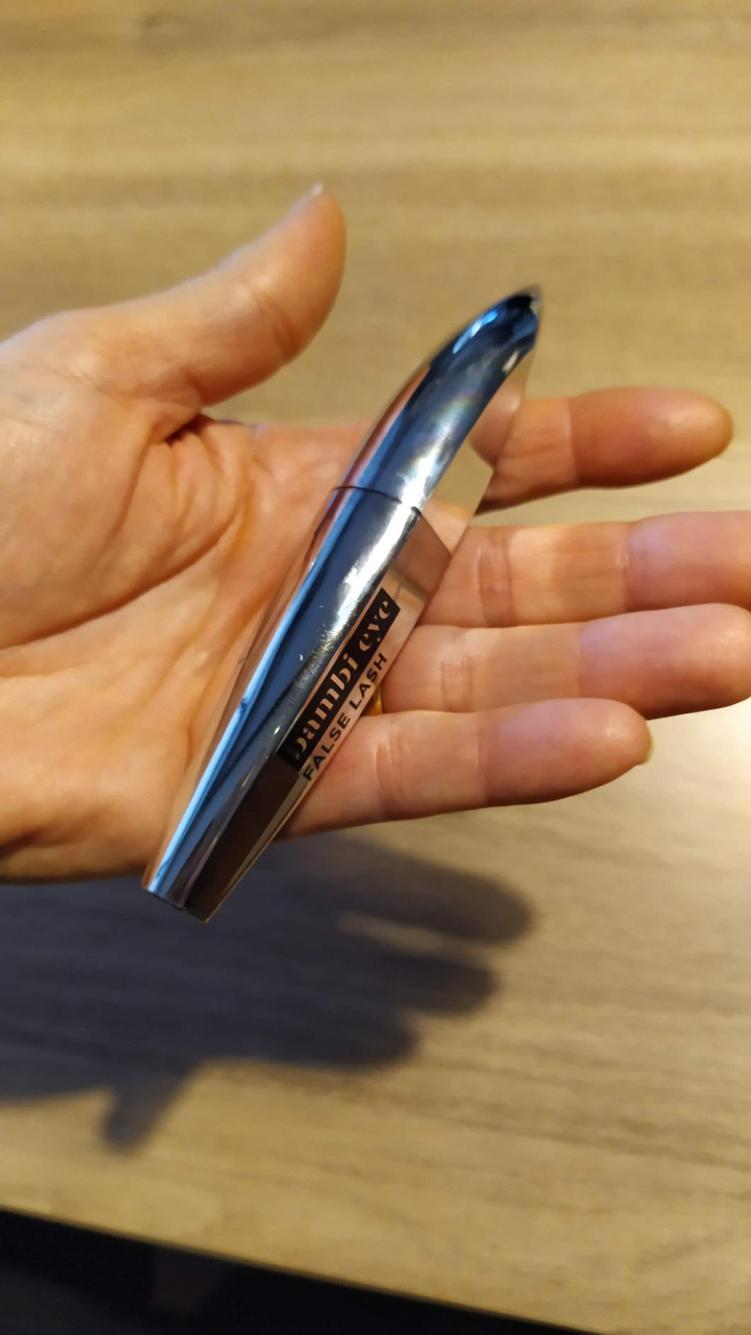 Zéro paquet, cils démultipliés