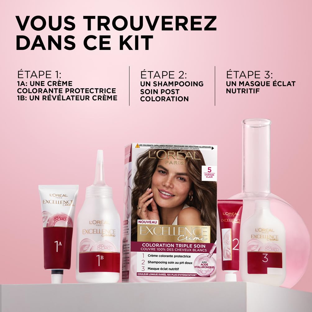 l-or-al-paris-excellence-cr-me-coloration-permanente-blond-ultra-clair-naturel-0 image 6