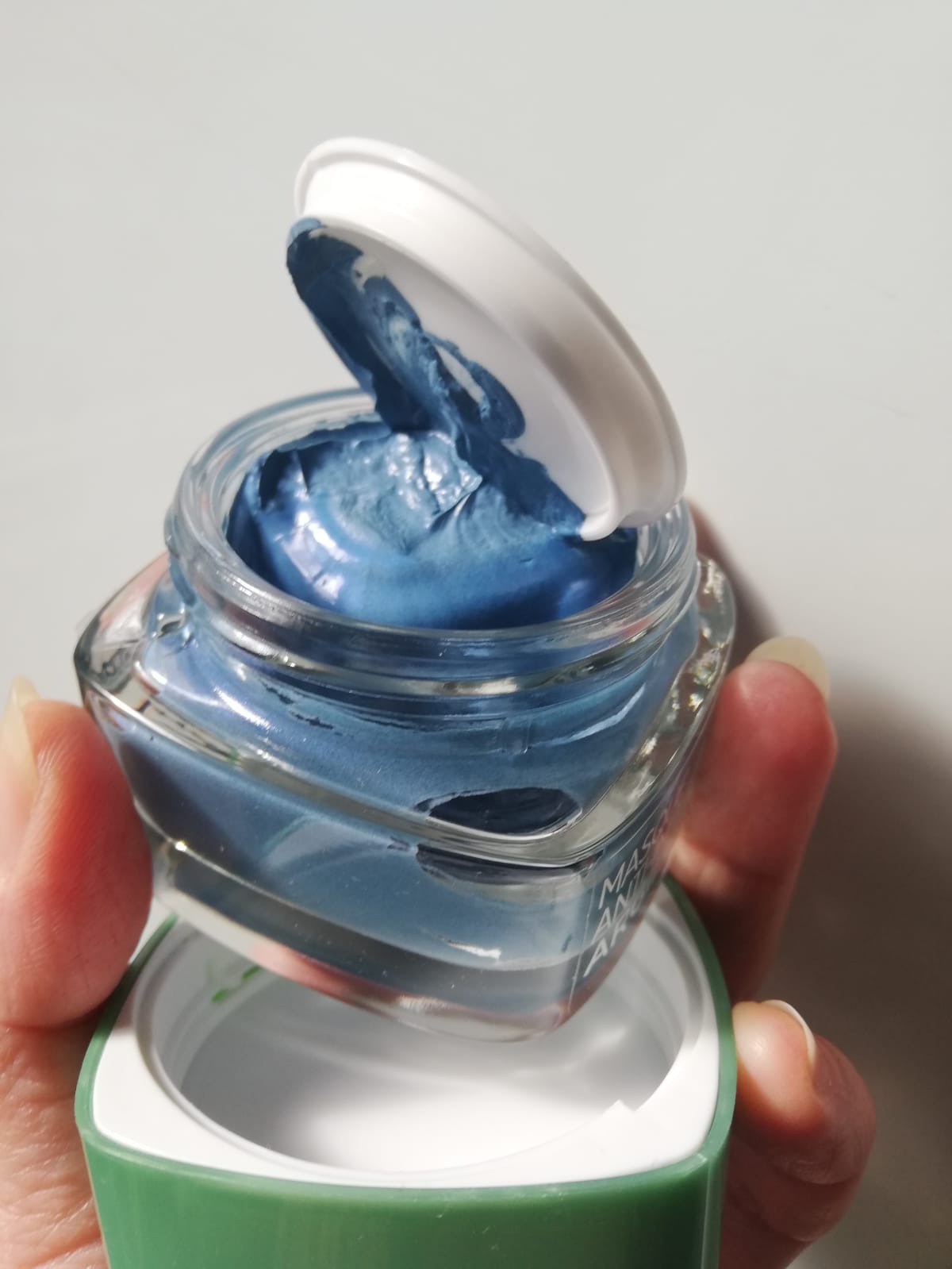 Petits boutons envolés