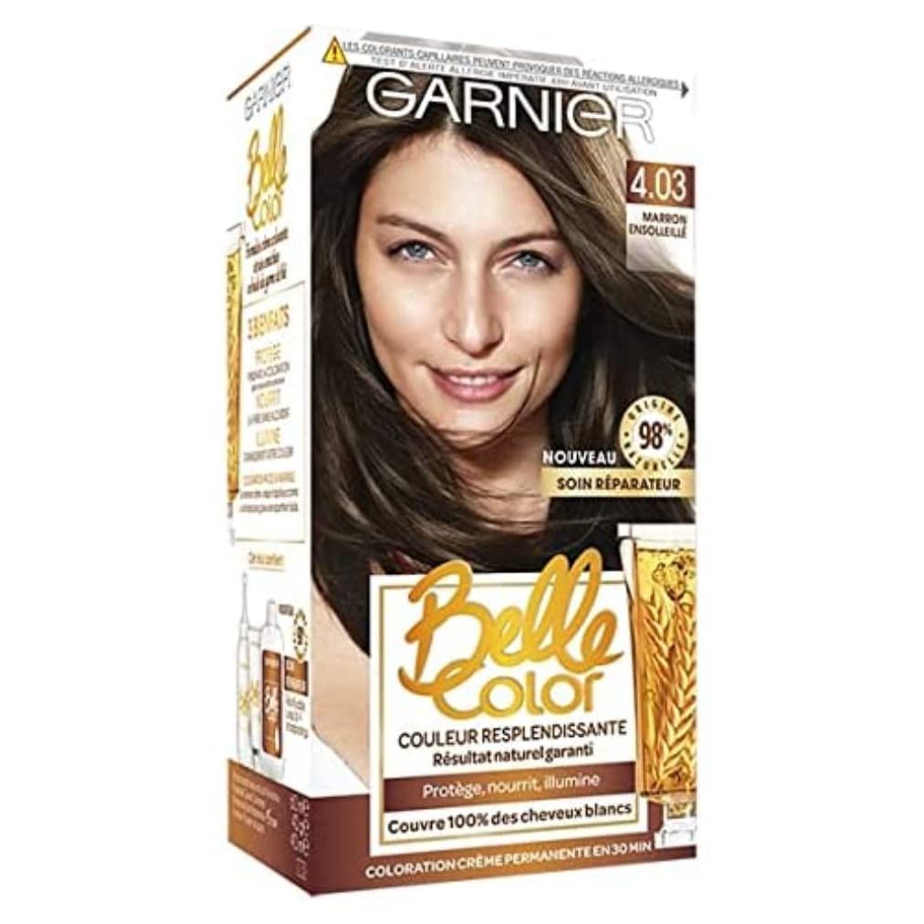 garnier-belle-color-coloration-n-22-ch-tain-naturel-lot-de-2 image 5