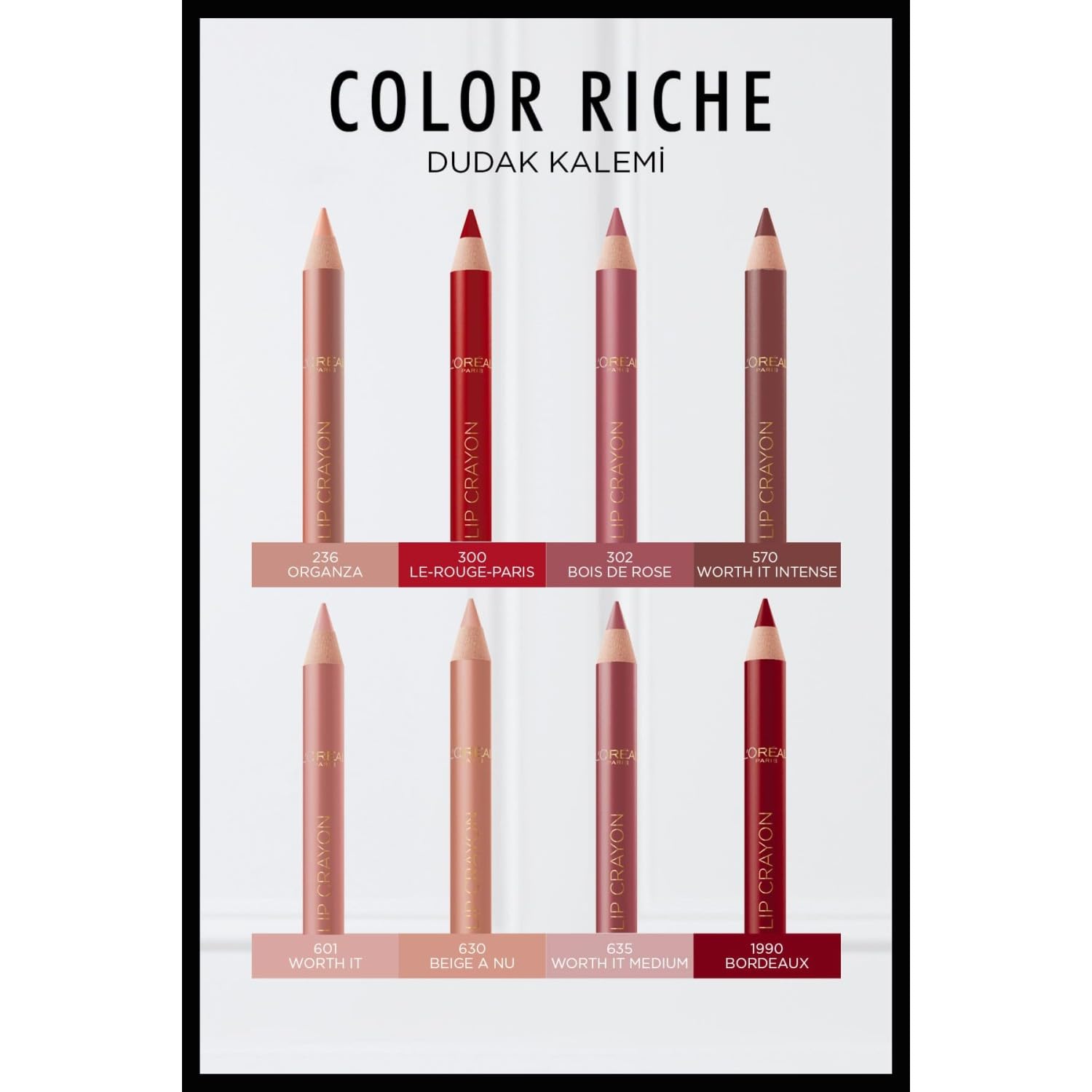 l-or-al-paris-color-riche-le-lip-liner-crayon-contour-l-vres-236-organza image 4