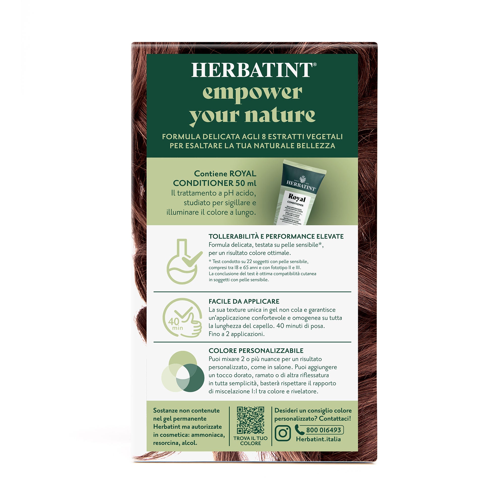 herbatint-soin-colorant-permanent-5r-ch-tain-clair-cuivr-gel-170-ml image 4