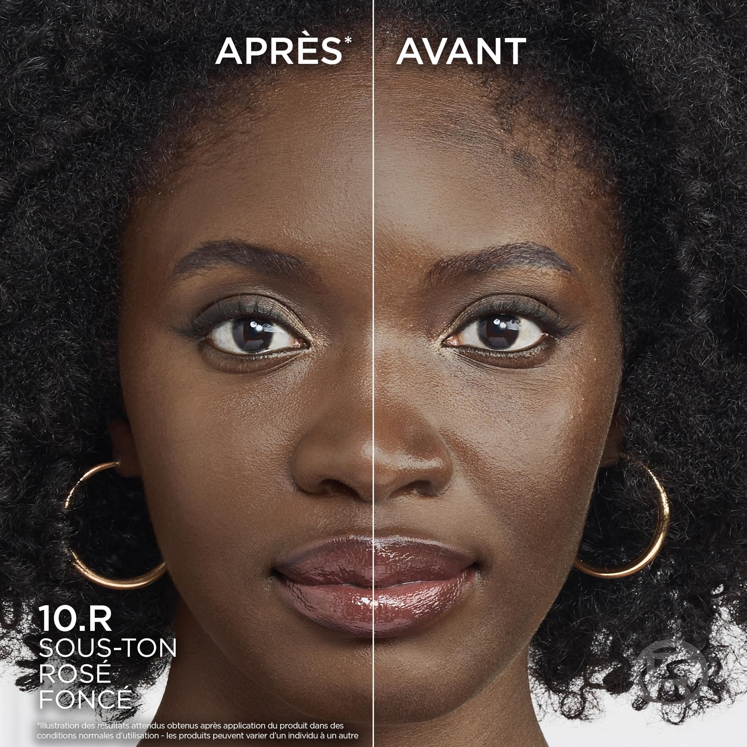 l-or-al-paris-accord-parfait-fond-de-teint-fluide-espresso-10-r-30ml image 7