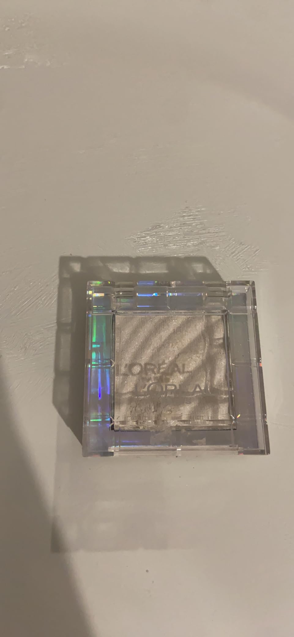 Waterproof validé