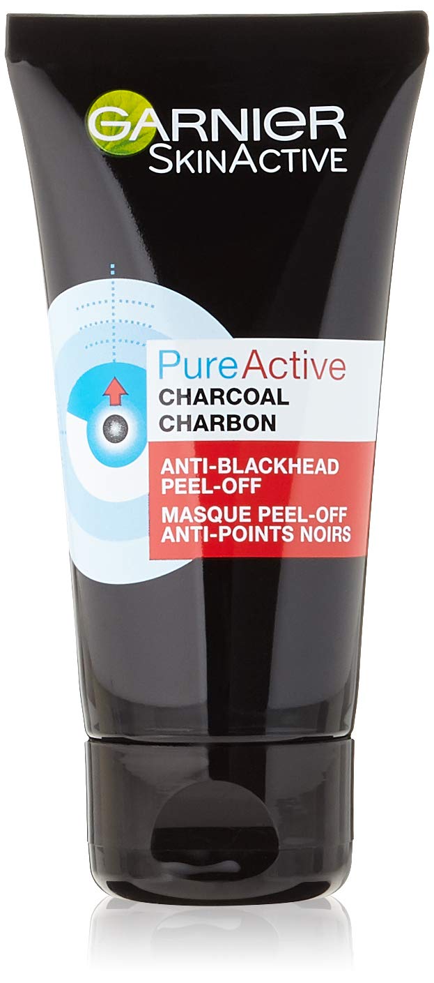 garnier-skinactive-pure-active-duo-anti-points-noirs-masque-peel-off-50-ml-netto image 2