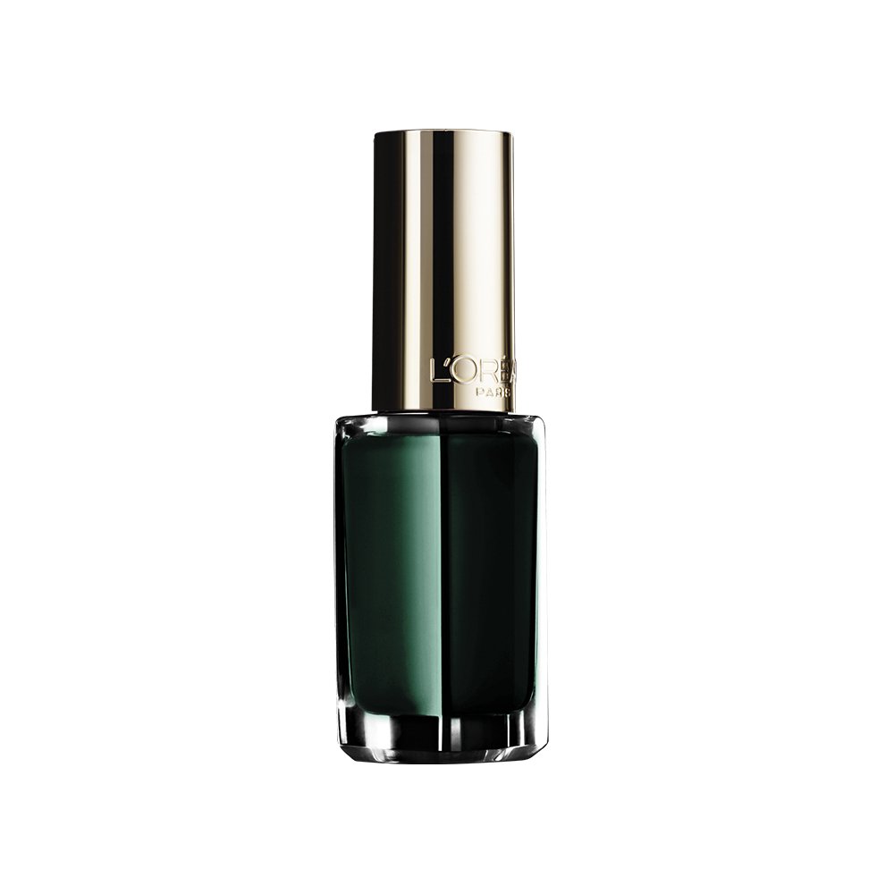 l-or-al-paris-color-riche-le-vernis-891-noir-whisper image 7