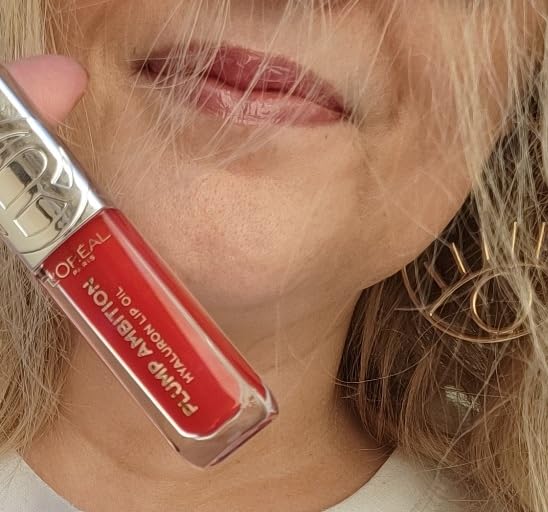 Bon gloss soin