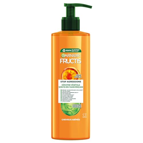 garnier-fructis-stop-agressions-soin-sans-rin-age-10-en-1-cheveux-ab-m-s-400-ml image 8