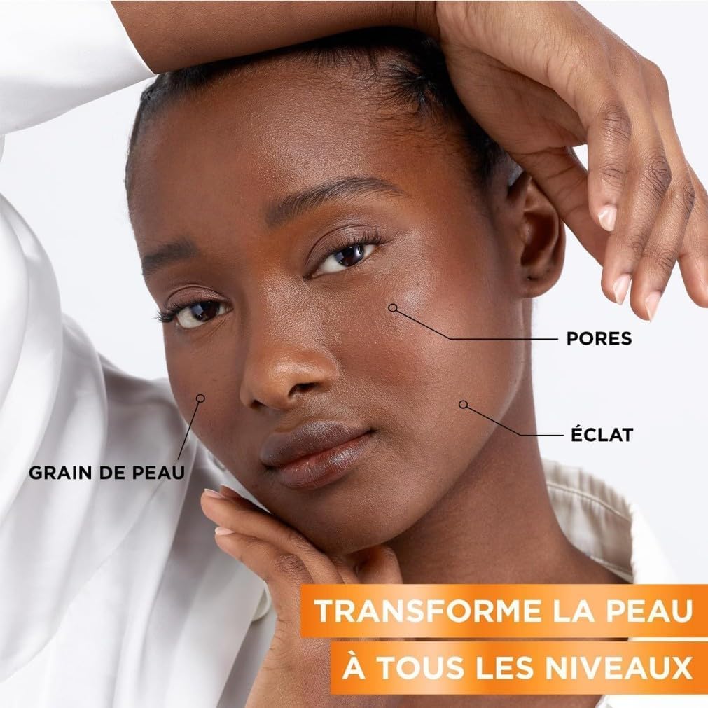 l-or-al-paris-bright-reveal-exfoliant-doux-vitamine-c-r-ducteur-pores-180-ml image 4