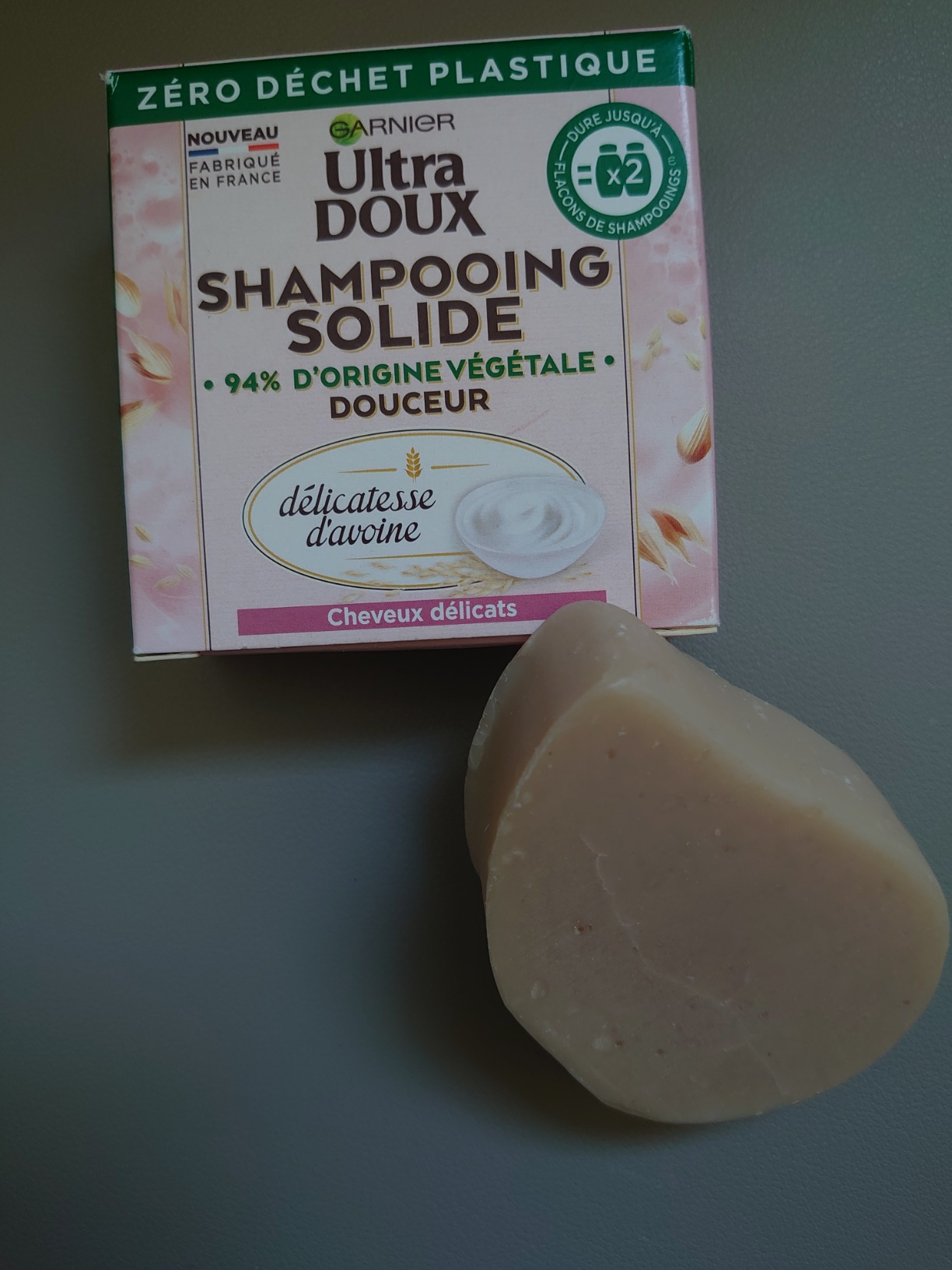 Bonne surprise à petit prix