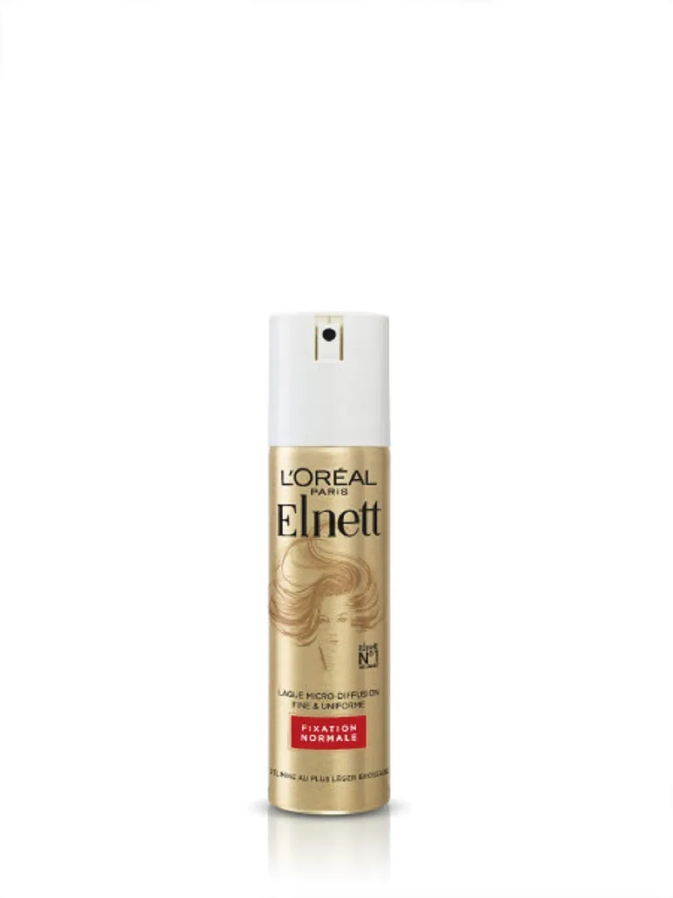 l-or-al-paris-elnett-laque-micro-diffusion-fixation-normale-150-ml image 1